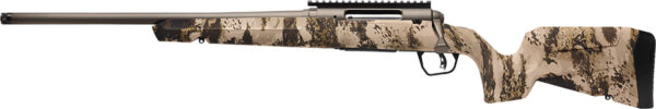 Savage Arms  Axis 2 Pro Compact Western 6.5 Creedmoor 4+1 20" Left Hand