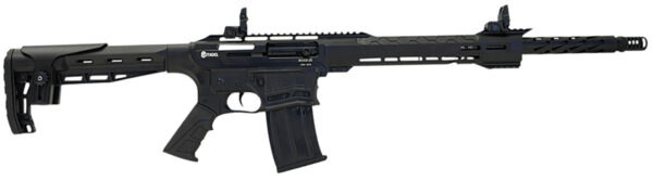 CIT CBOSS2512-CA BOSS25 12G 20" *CA* BLK