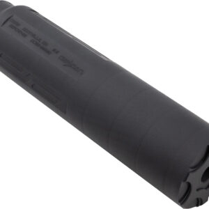 CMMG 33CA437 DefCan 86 350 Legend/8.6 Blackout Black 5/8"x24