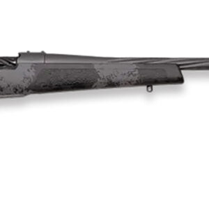 Weatherby MLW01N240WR6B Mark V Live Wild 240 Wthby Mag 4+1 24" Carbon Gray Right Hand