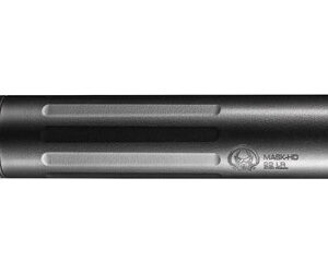 DEAD AIR MASK SUPPRESSOR 22LR BLK