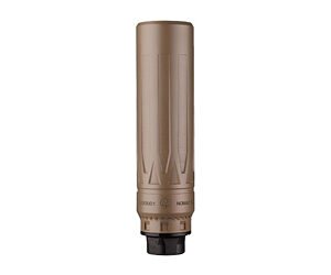 DEAD AIR NOMAD-TI XC FDE 762 XENO