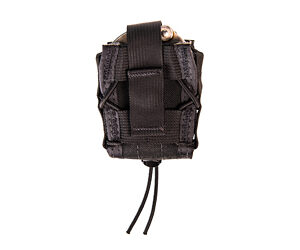 HSGI HANDCUFF TACO BLK