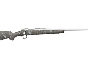 KMBR HNTR PRO DESOLVE 308WIN 22" SLV