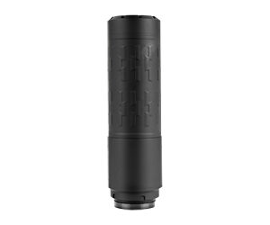 SCO VELOS 556K LBP SUPPRESSOR BLK