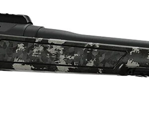 CHRIS 8011502600 EVOKE HUNTER  300    22       BLK