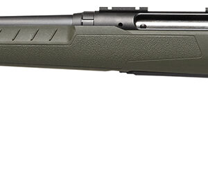 Savage Arms  Axis 2  Green 22-250 Rem 4+1 22" Left Hand