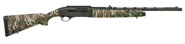 Mossberg 75808 SA-20 Turkey 20 Gauge 22"