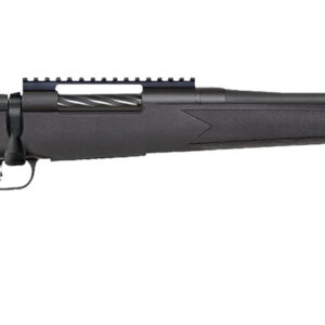 Mossberg 28235 Patriot  7mm PRC 2+1 20" Synthetic Stock
