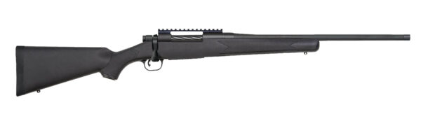 Mossberg 28235 Patriot  7mm PRC 2+1 20" Synthetic Stock