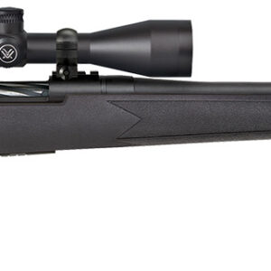 Mossberg 28244 Patriot  6.5PRC 3+1 24" Synthetic Stock