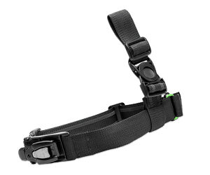 RAPID FORCE TAQ-STRAP BK