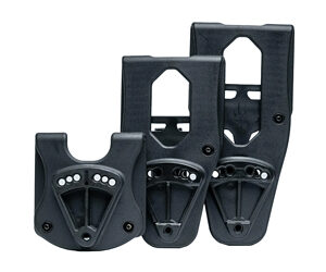 RAPID FORCE MID RIDE BELT SLIDE BK