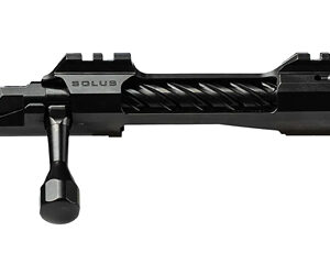 AERO SOLUS LW SHORT ACTION .540