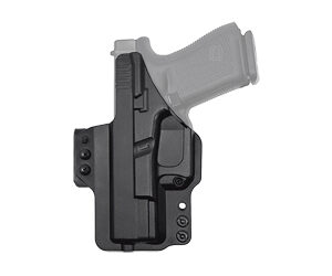 BRAVO TORSION FOR GLK 19 IWB BLK RH
