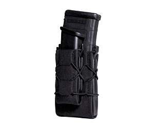 HSGI GEN 2 DBL DCKR TACO PSTL RFL BK
