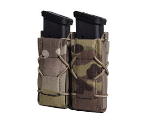 HSGI GEN 2 DBL PISTOL TACO MC
