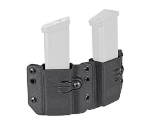 RAVEN COPIA DBL PSTL MAG CARIER STND