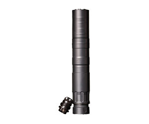 RUGGED SURGE X 762 SPRSR W/MNT BLK