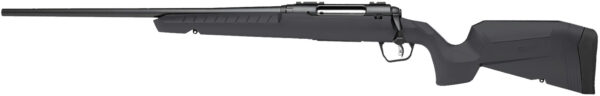 Savage Arms  Axis 2  Gray 300 AAC Blackout 4+1 16.125" Left Hand