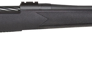 Mossberg 28248 Patriot  7mm PRC 3+1 24" Synthetic Stock
