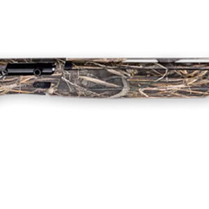 Weatherby EW21228PGM Element II Waterfowler 12 Gauge 3" 2+1 28" Realtree Max-7 Vent Rib Barre, Receiver & Fixed Synthetic Stock