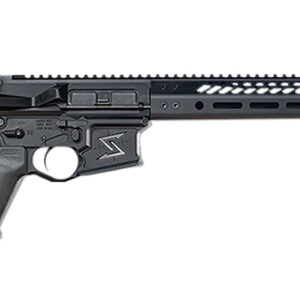 SEEKINS 0011300071-F-BLK DMRRIFLES 223W BLK