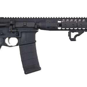 LWRCI ICDIR3B16        D.I.    300BO 16 BLK