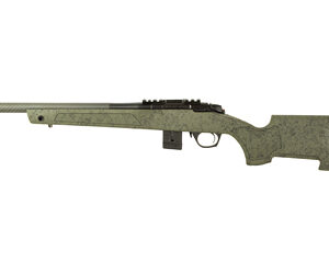 BERGARA BMR-X CARBON 17HMR 20" 10RD