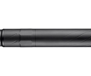 MAXIM PRS-338 SUPPRESSOR 338CAL BLK