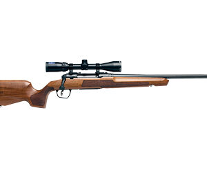 SAV AXIS II XP HRDWD 308WIN 22" 4RD