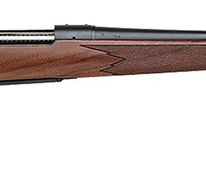 Remington Firearms (New) R27007 700 CDL Full Size 243 Win 4+1 24" Satin Blued Steel Barrel, Satin Blued Drilled & Tapped Carbon Steel Receiver, Satin American Walnut Fixed Stock, Right Hand