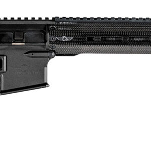 Christensen Arms 8010900601 CA-15 G2 *CO Compliant 223 Wylde 10+1 16" Barrel, Black Anodized Metal Finish, Black Adjustable BCM Gunfighter Stock, Black Polymer Grip