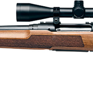 Savage Arms 32278 Axis 2 XP Combo 30-06 Springfield 4+1 22" Matte Black Sporter Barrel & Drilled & Tapped Carbon Steel Receiver, Ergonomic Hardwood Stock, Left Hand, Boresighted 3-9x40mm Scope