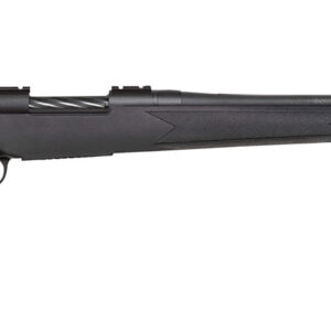 Mossberg 28233 Patriot  6.5 PRC 4+1 20" Synthetic Stock