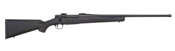 Mossberg 28233 Patriot  6.5 PRC 4+1 20" Synthetic Stock
