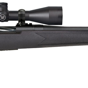 Mossberg 28246 Patriot  450 Bushmaster 4+1 20" Synthetic Stock