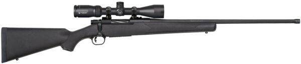 Mossberg 28246 Patriot  450 Bushmaster 4+1 20" Synthetic Stock
