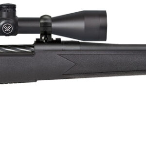 Mossberg 28249 Patriot  7mm PRC 3+1 24" Synthetic Stock