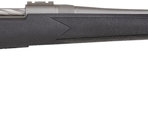 Mossberg 28261 Patriot  7mm PRC 3+1 24" Synthetic Stock