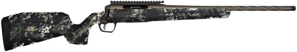 SAV 32374 AXIS 2 PRO FOREST SP CAMO COMP    243WIN