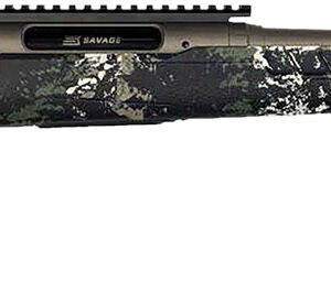 SAV 32375 AXIS 2 PRO FOREST SP CAMO COMP    6.5CRD