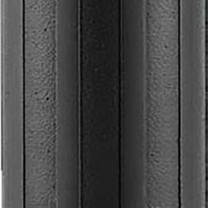Dead Air SMXKMBLK Sandman X KeyMo 300 RUM 5/8"x24 Black