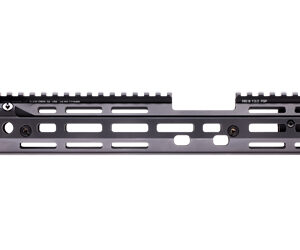 DD RIS III RAIL ASSEMBLIES 13" BLK