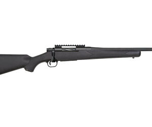 MSBRG PATRIOT 6.5CM 18" 4RD BLACK