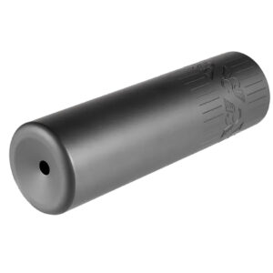 Wilson Combat SPWHISPER762BLK24 Whisper  7.62 5/8"x24