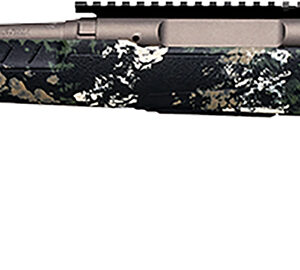 SAV 32362 AXIS 2 PRO FOREST SP CAMO LH      223REM