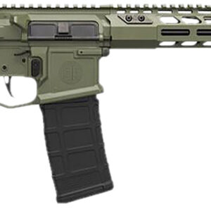 SIG RM400SDI16BMSGRN   M400 SDI 556 16 GRN TELE