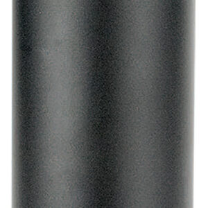 Kgm Suppressors RS-R30A2-QD-BLK R30A2  7.62 NATO Black Nickel Alloy/Stainless Steel 5/8"x24