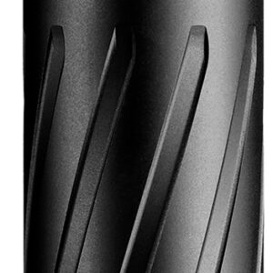 Banish(Silencer Central) 100000111352 Banish 30  30 Cal Black Titanium 5/8"x24
